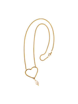 Kit Collana CUORE