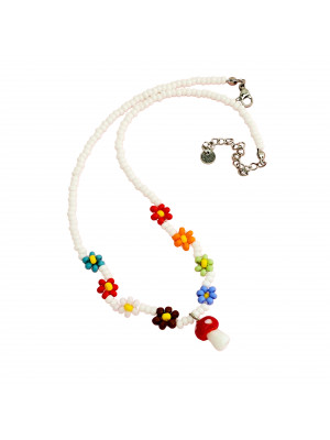 Kit Collana FIORE