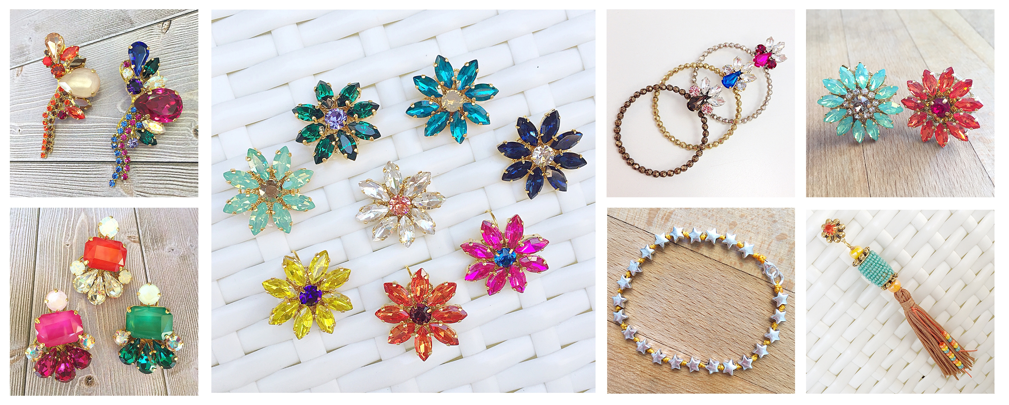Creare Bijoux