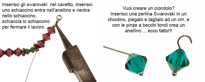 Creare bracciali 2